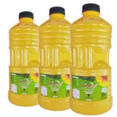 روغن مایع3رعنا